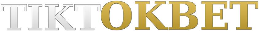 tiktokbet Logo